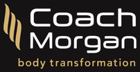Coach Morgan – body transformation